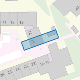 Perceel BGN01-K-2555