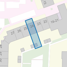 Perceel BGN01-K-2557