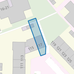 Perceel BGN01-K-2559