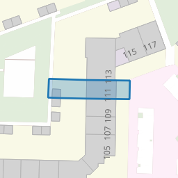 Perceel BGN01-K-2560