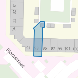 Perceel BGN01-K-2562