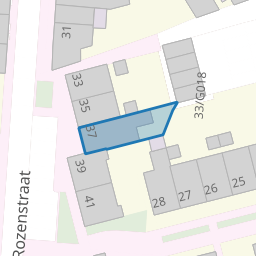 Perceel BGN01-K-2565