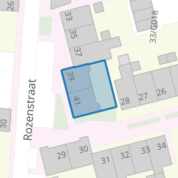 Perceel BGN01-K-2566