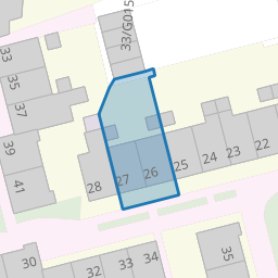 Perceel BGN01-K-2568