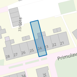 Perceel BGN01-K-2570