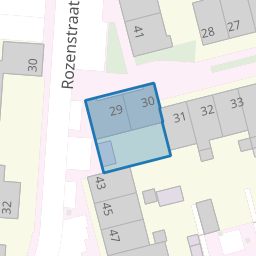 Perceel BGN01-K-2572