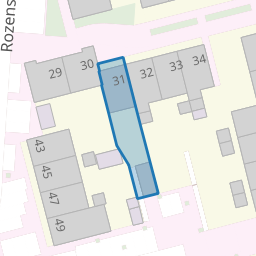 Perceel BGN01-K-2575