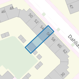 Perceel BGN01-K-2581