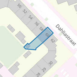 Perceel BGN01-K-2583