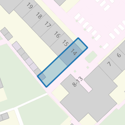 Perceel BGN01-K-2586