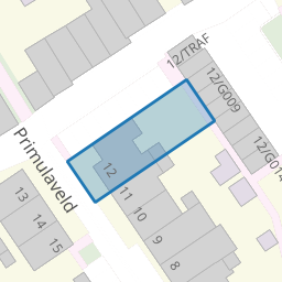 Perceel BGN01-K-2590