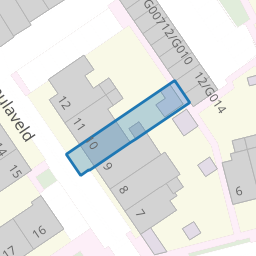 Perceel BGN01-K-2592