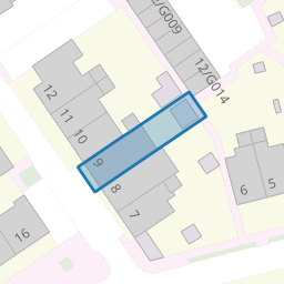 Perceel BGN01-K-2593