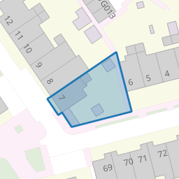 Perceel BGN01-K-2595