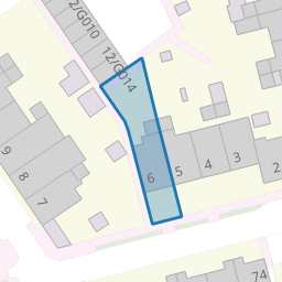Perceel BGN01-K-2596