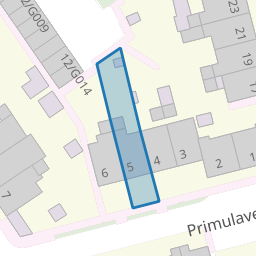 Perceel BGN01-K-2597
