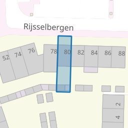 Perceel BGN01-K-2604