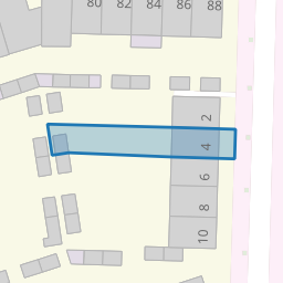 Perceel BGN01-K-2608