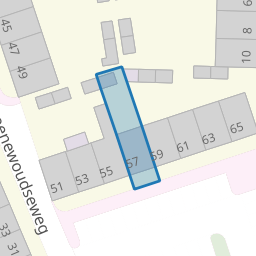 Perceel BGN01-K-2610