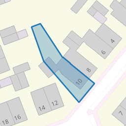 Perceel BGN01-K-2620