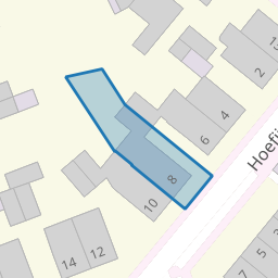 Perceel BGN01-K-2621