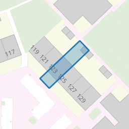 Perceel BGN01-K-2622