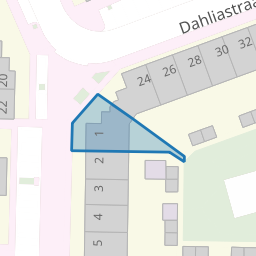 Perceel BGN01-K-2645