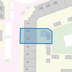 Perceel BGN01-K-2646