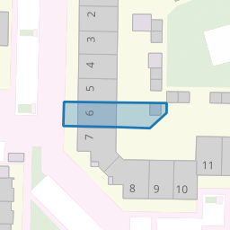 Perceel BGN01-K-2647