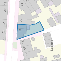 Perceel BGN01-K-2669