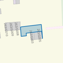 Perceel BGN01-K-2671
