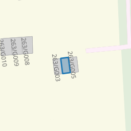 Perceel BGN01-K-2674