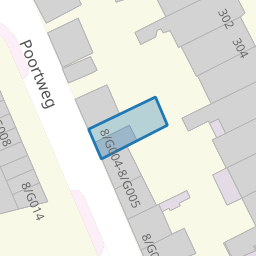 Perceel BGN01-K-2676