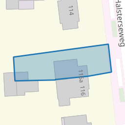 Perceel BGN01-K-2679