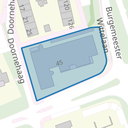 Perceel BGN01-K-2689