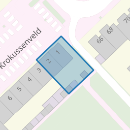 Perceel BGN01-K-2691