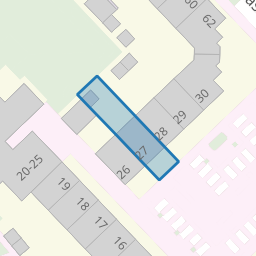 Perceel BGN01-K-2695