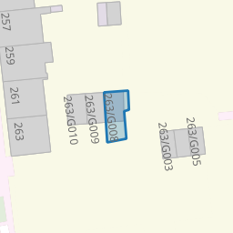 Perceel BGN01-K-2701