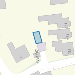 Perceel BGN01-K-2705