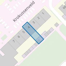 Perceel BGN01-K-2710