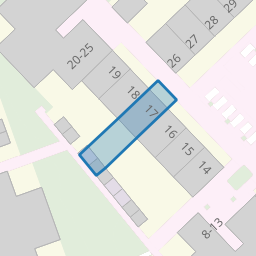 Perceel BGN01-K-2712