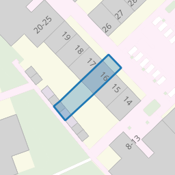 Perceel BGN01-K-2713