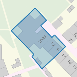 Perceel BGN01-K-2714