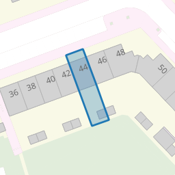 Perceel BGN01-K-2716