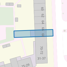 Perceel BGN01-K-2724