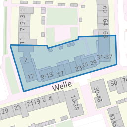 Perceel BGN01-K-2726