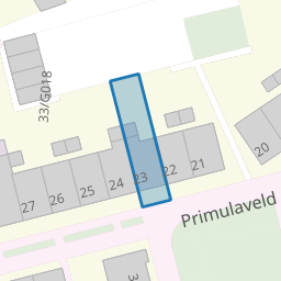 Perceel BGN01-K-2727