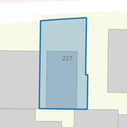 Perceel BGN01-K-2733