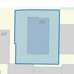 Perceel BGN01-K-2734