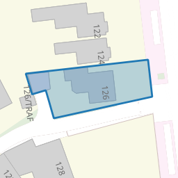 Perceel BGN01-K-2747